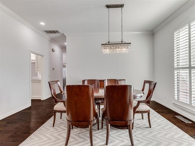 2809 Red Fern, Edmond, OK 73034