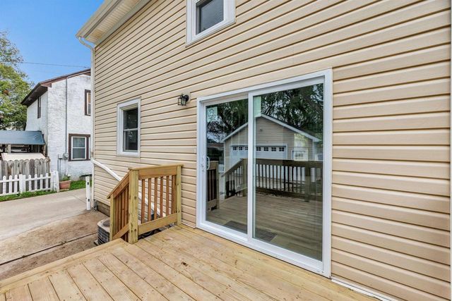 1242 SHAWANO AVENUE, Green Bay, WI 54303