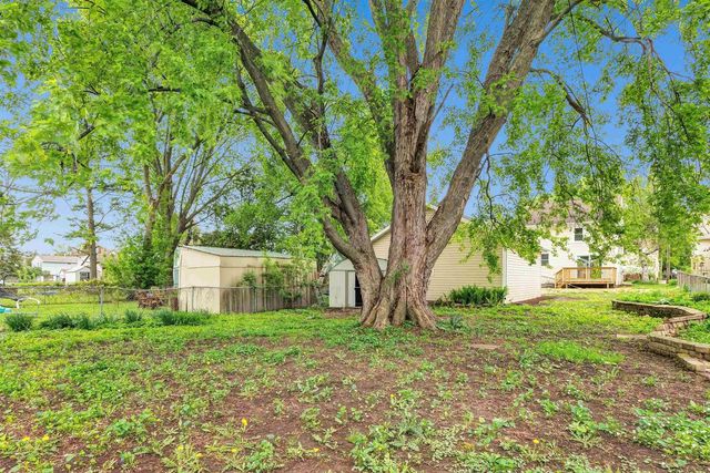 1242 SHAWANO AVENUE, Green Bay, WI 54303