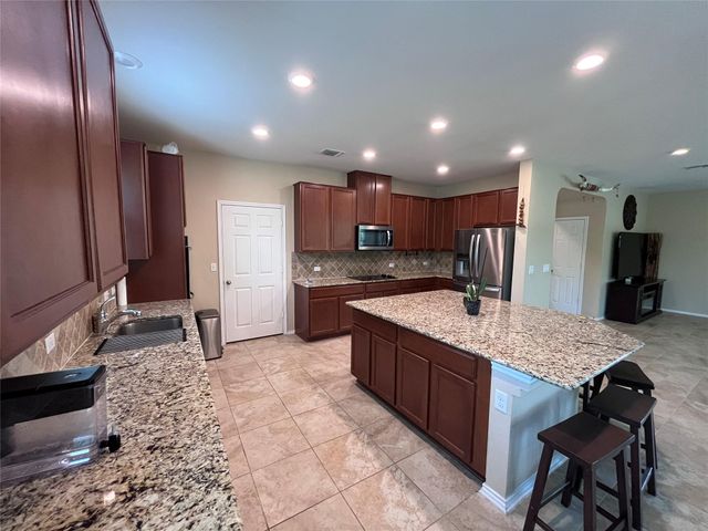 12425 Calibri LN, Austin, TX 78753