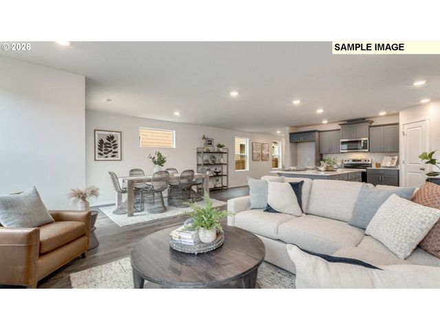 12105 Ne 16TH St, Vancouver, WA 98684