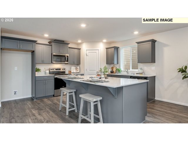 12105 Ne 16TH St, Vancouver, WA 98684