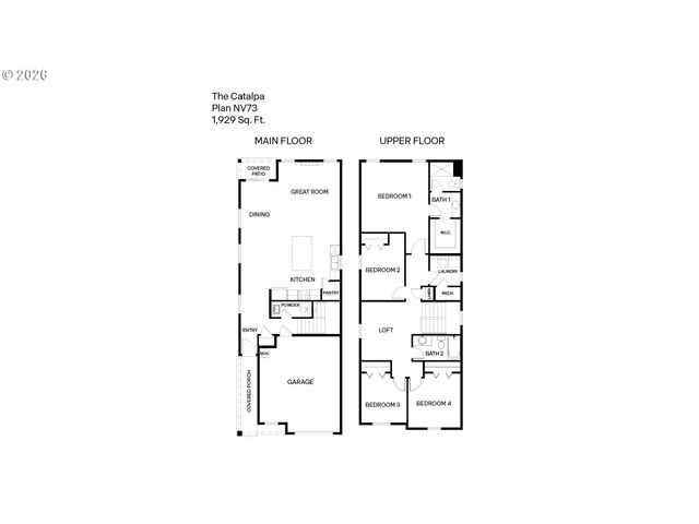 12105 Ne 16TH St, Vancouver, WA 98684