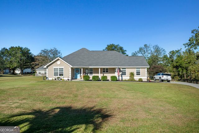 29 Sterling Court, Ellabell, GA 31308