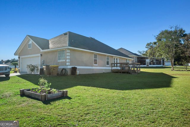 29 Sterling Court, Ellabell, GA 31308