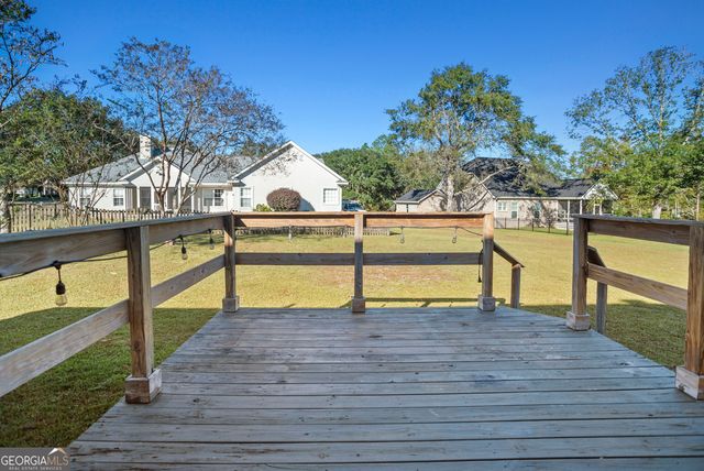 29 Sterling Court, Ellabell, GA 31308