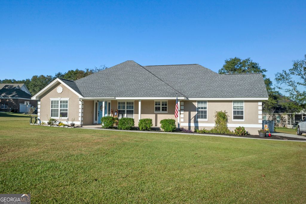 29 Sterling Court, Ellabell, GA 31308