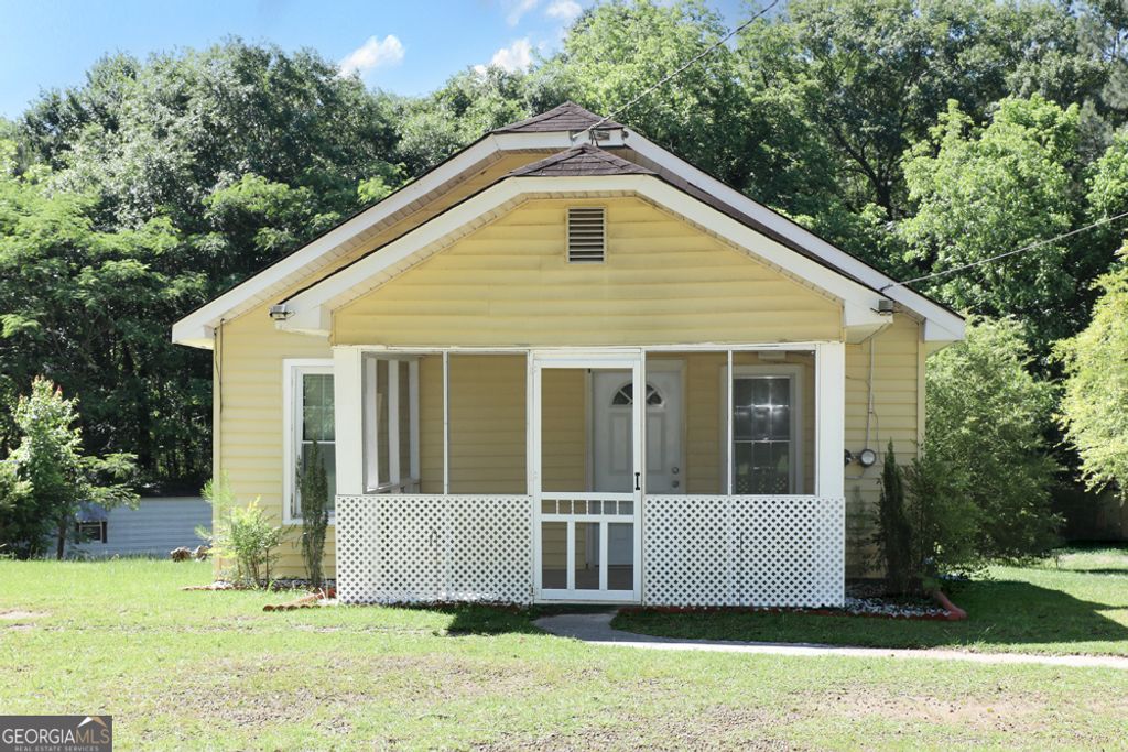 1186 E Tugalo Street, Toccoa, GA 30577 — photo 2