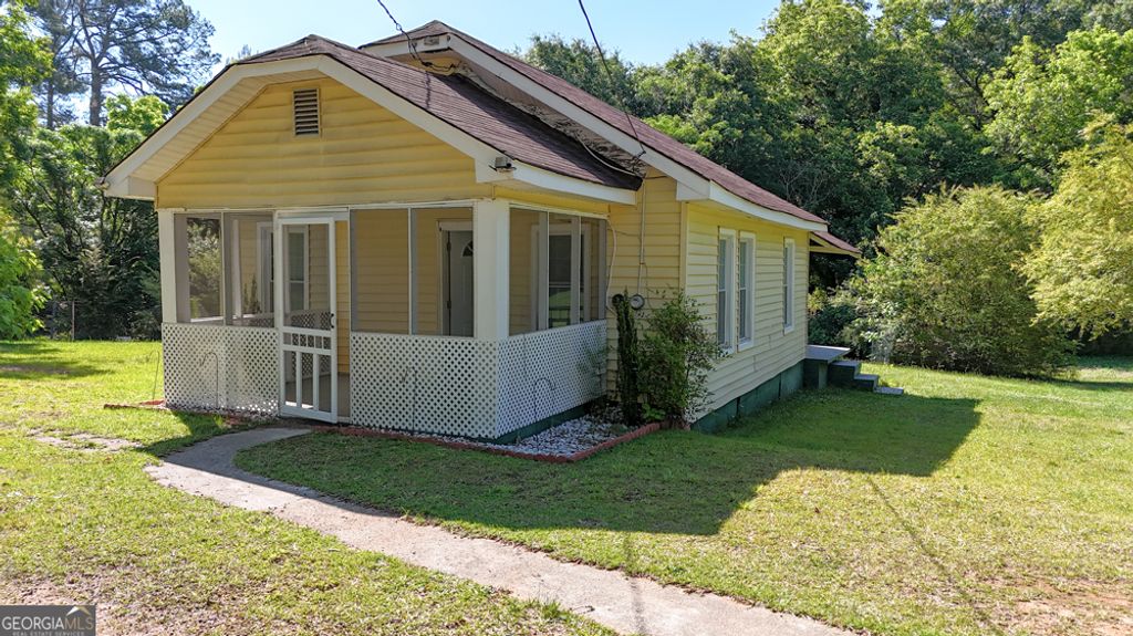 1186 E Tugalo Street, Toccoa, GA 30577 — photo 3