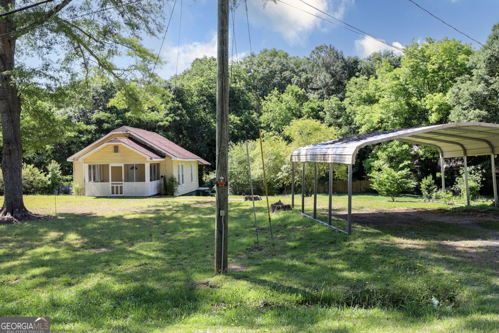 1186 E Tugalo Street, Toccoa, GA 30577 — photo 5