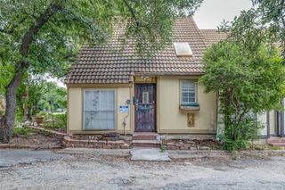 1434 Weiler Boulevard, Fort Worth, TX 76112