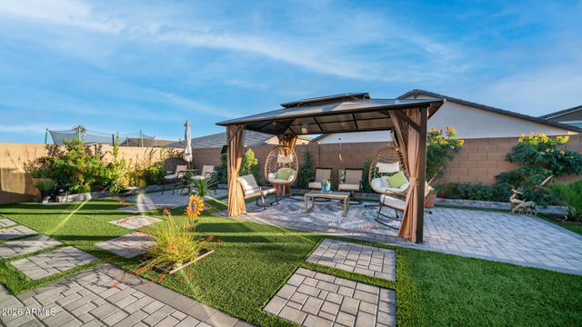 17597 W RED FOX Road, Surprise, AZ 85387