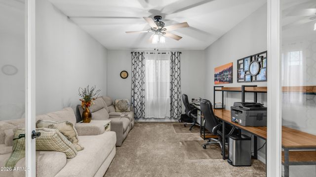 17597 W RED FOX Road, Surprise, AZ 85387