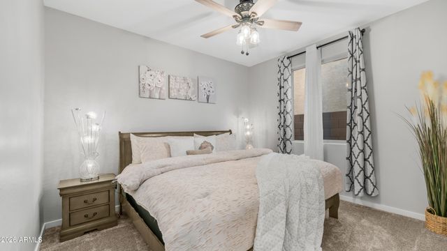 17597 W RED FOX Road, Surprise, AZ 85387