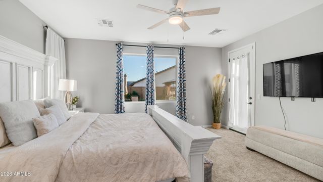 17597 W RED FOX Road, Surprise, AZ 85387