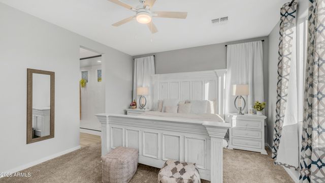 17597 W RED FOX Road, Surprise, AZ 85387