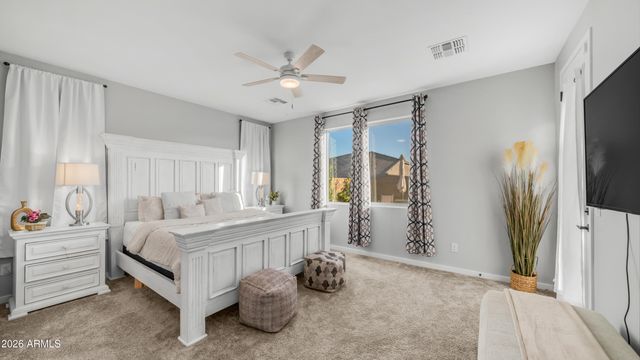 17597 W RED FOX Road, Surprise, AZ 85387