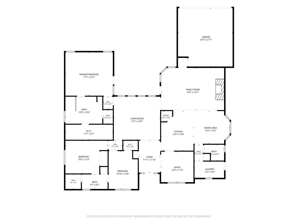 807 Muirfield Drive, Mansfield, TX 76063 — photo 4