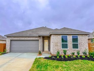 26635 Prairie Smoke Lane, Katy, TX 77493