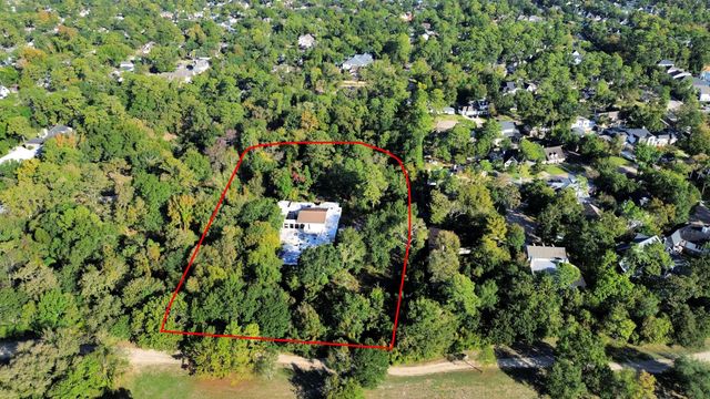 415 White Wing Lane, Houston, TX 77079