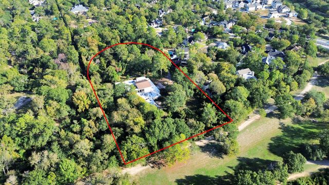 415 White Wing Lane, Houston, TX 77079