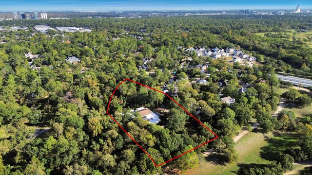 415 White Wing Lane, Houston, TX 77079