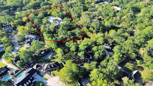 415 White Wing Lane, Houston, TX 77079