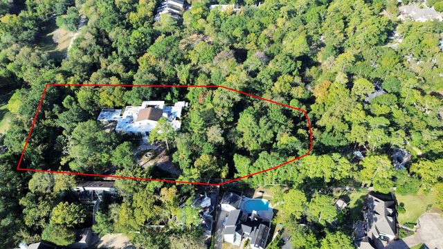 415 White Wing Lane, Houston, TX 77079