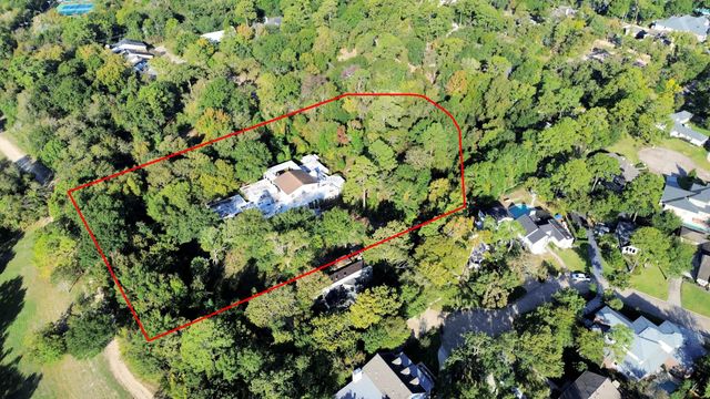 415 White Wing Lane, Houston, TX 77079