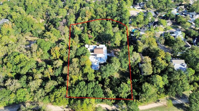 415 White Wing Lane, Houston, TX 77079