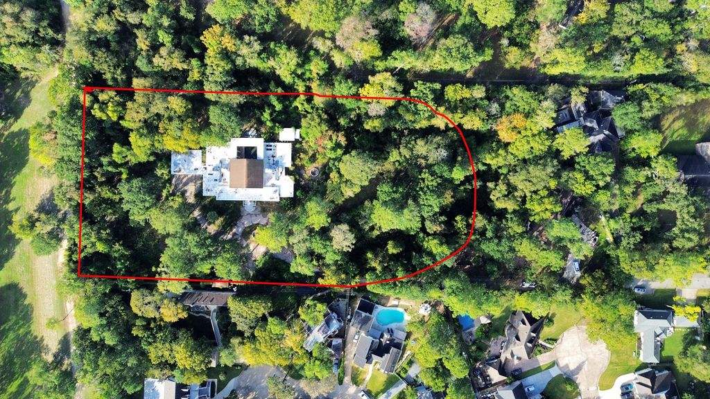 415 White Wing Lane, Houston, TX 77079