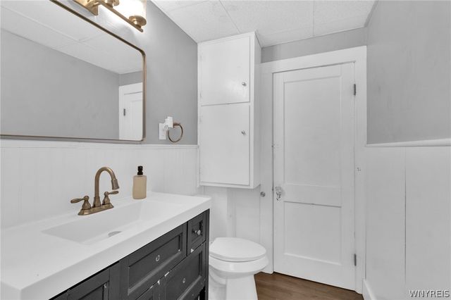 27 Como Avenue, Buffalo, NY 14220