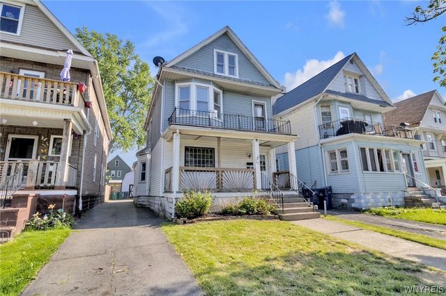 27 Como Avenue, Buffalo, NY 14220