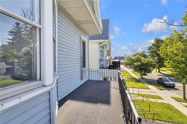 27 Como Avenue, Buffalo, NY 14220