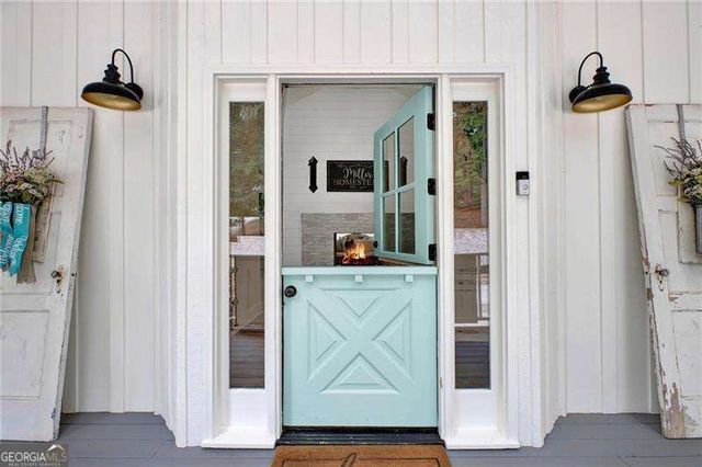 190 Ash Trail, Waleska, GA 30183