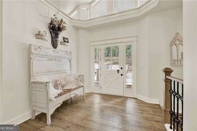 190 Ash Trail, Waleska, GA 30183