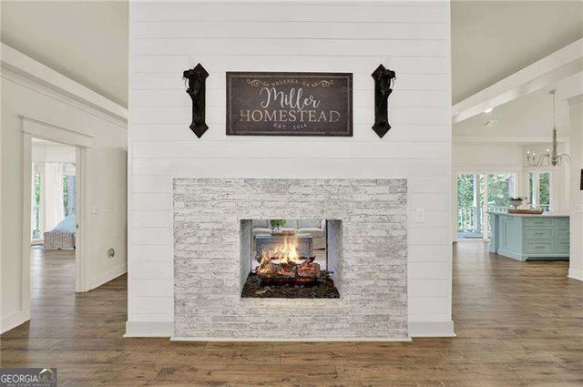 190 Ash Trail, Waleska, GA 30183