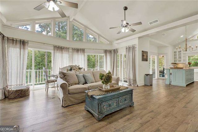 190 Ash Trail, Waleska, GA 30183