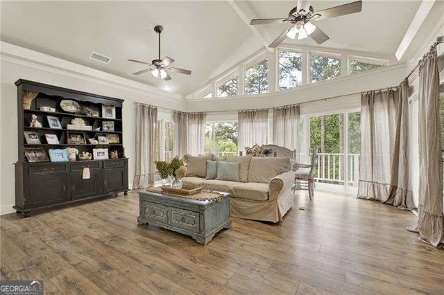 190 Ash Trail, Waleska, GA 30183