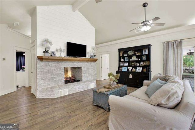 190 Ash Trail, Waleska, GA 30183