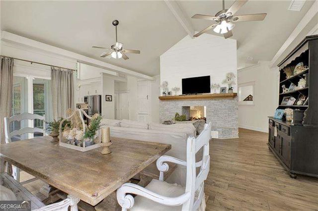 190 Ash Trail, Waleska, GA 30183