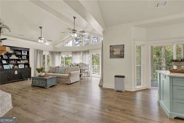 190 Ash Trail, Waleska, GA 30183