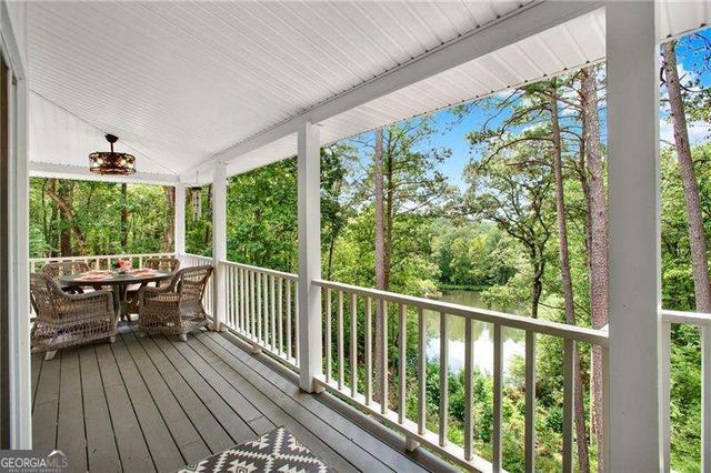 190 Ash Trail, Waleska, GA 30183