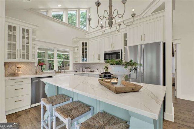 190 Ash Trail, Waleska, GA 30183