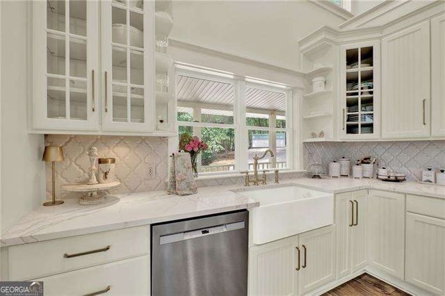 190 Ash Trail, Waleska, GA 30183