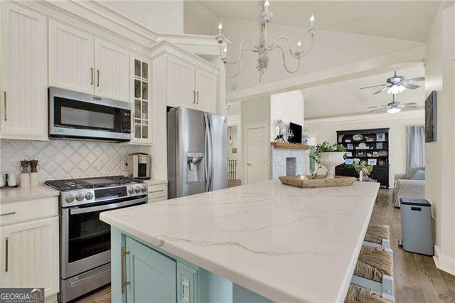 190 Ash Trail, Waleska, GA 30183