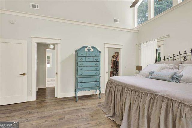 190 Ash Trail, Waleska, GA 30183