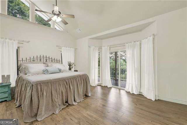 190 Ash Trail, Waleska, GA 30183