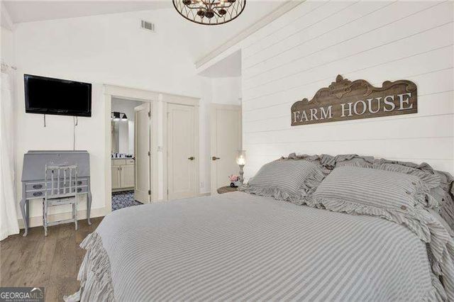 190 Ash Trail, Waleska, GA 30183