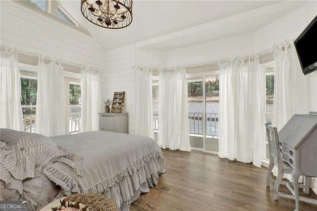 190 Ash Trail, Waleska, GA 30183